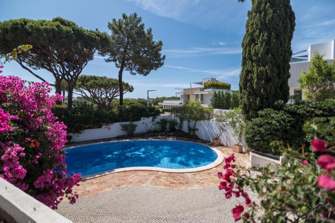 Traditional 3 Bedroom Villa With Great Pool In The Heart Of Vale Do Lobo Exterior photo
