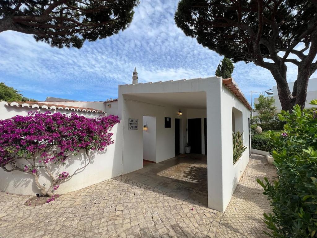 Traditional 3 Bedroom Villa With Great Pool In The Heart Of Vale Do Lobo Exterior photo