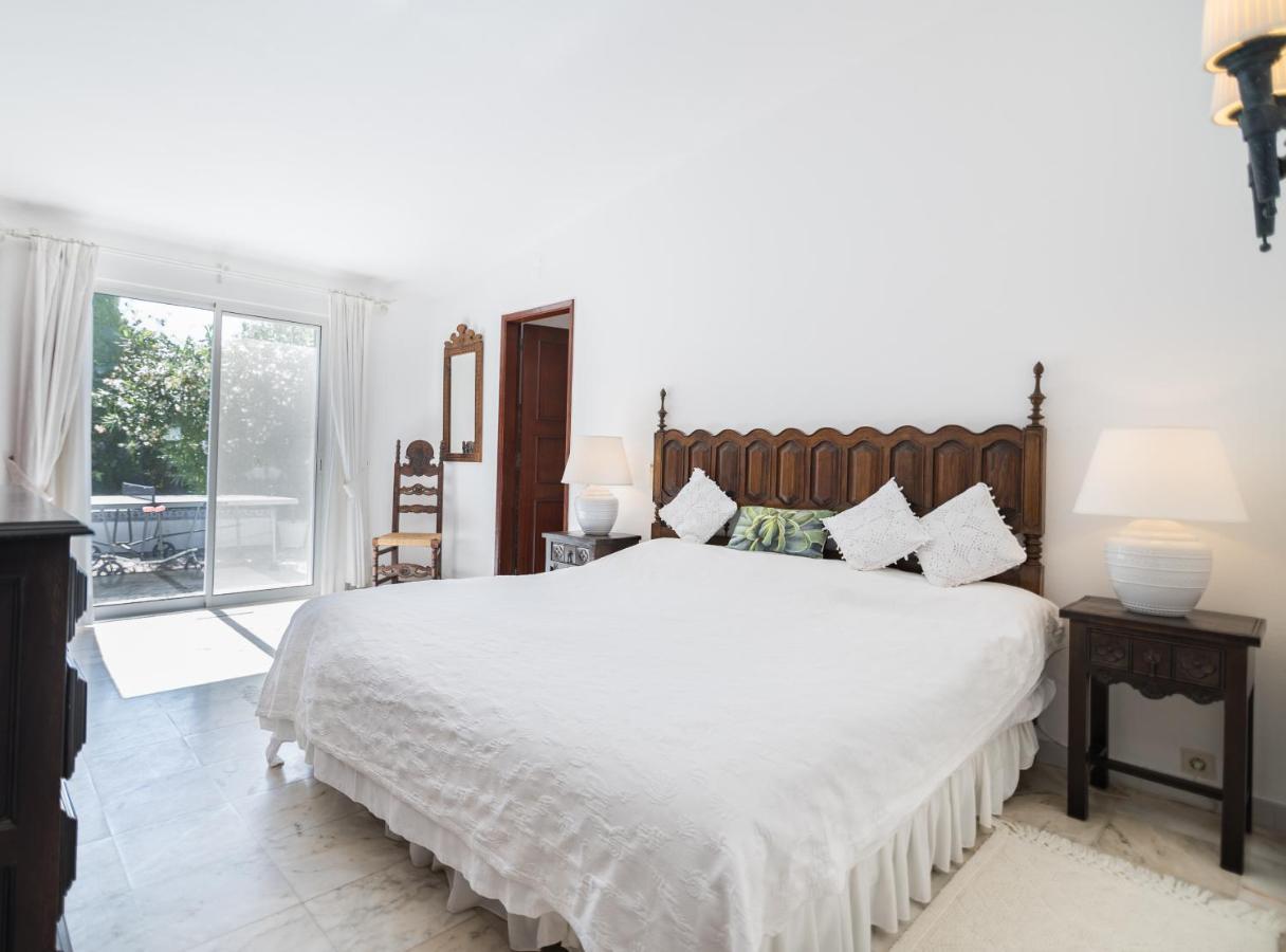Traditional 3 Bedroom Villa With Great Pool In The Heart Of Vale Do Lobo Exterior photo