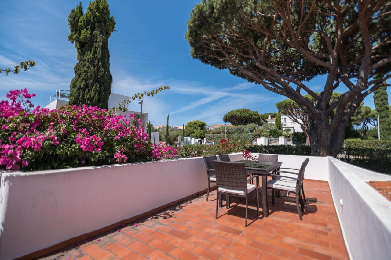 Traditional 3 Bedroom Villa With Great Pool In The Heart Of Vale Do Lobo Exterior photo