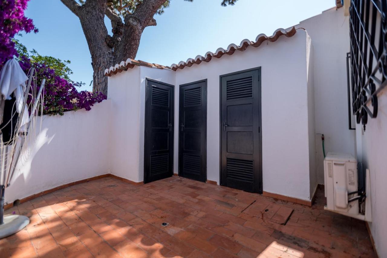 Traditional 3 Bedroom Villa With Great Pool In The Heart Of Vale Do Lobo Exterior photo