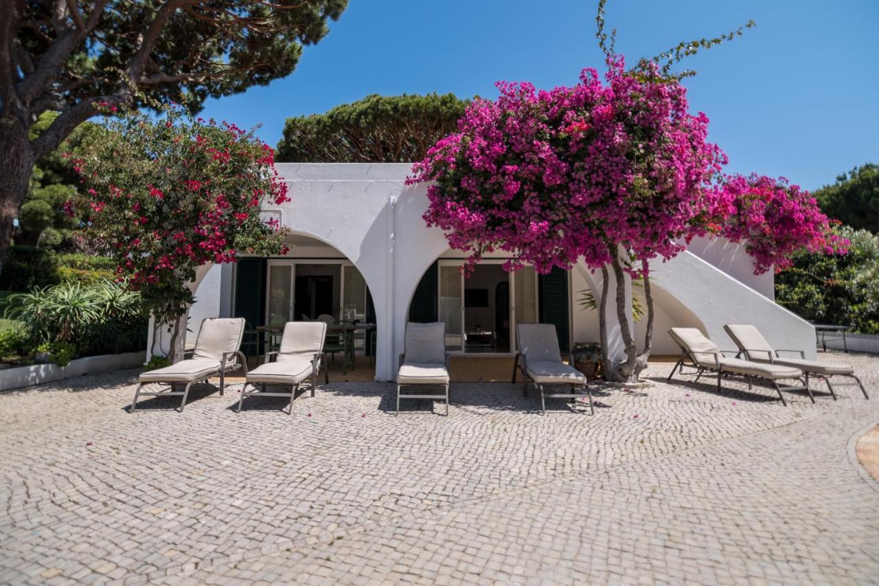 Traditional 3 Bedroom Villa With Great Pool In The Heart Of Vale Do Lobo Exterior photo