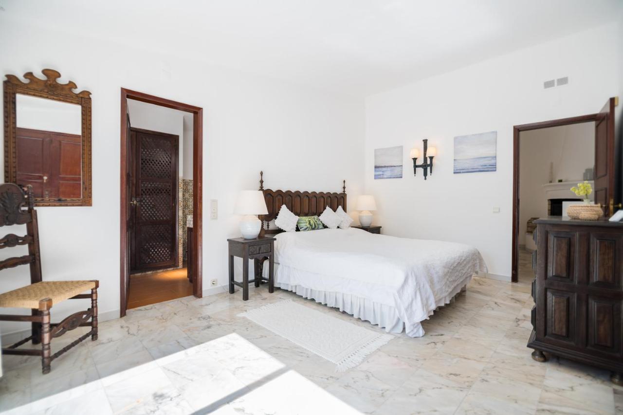 Traditional 3 Bedroom Villa With Great Pool In The Heart Of Vale Do Lobo Exterior photo