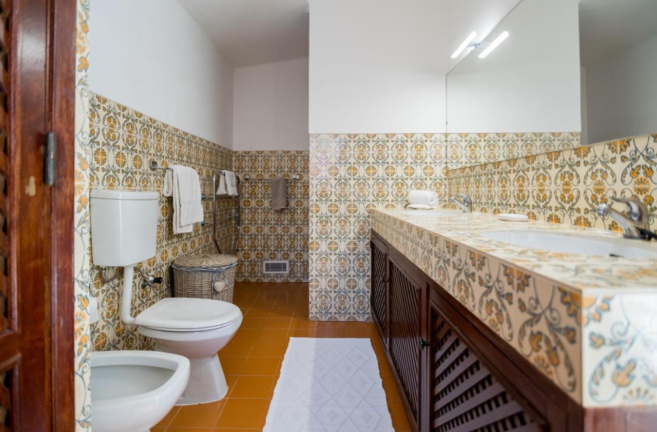 Traditional 3 Bedroom Villa With Great Pool In The Heart Of Vale Do Lobo Exterior photo