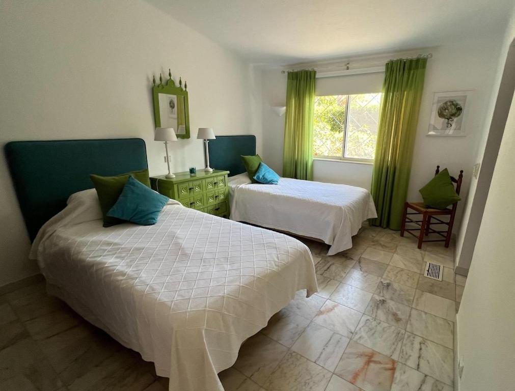Traditional 3 Bedroom Villa With Great Pool In The Heart Of Vale Do Lobo Exterior photo
