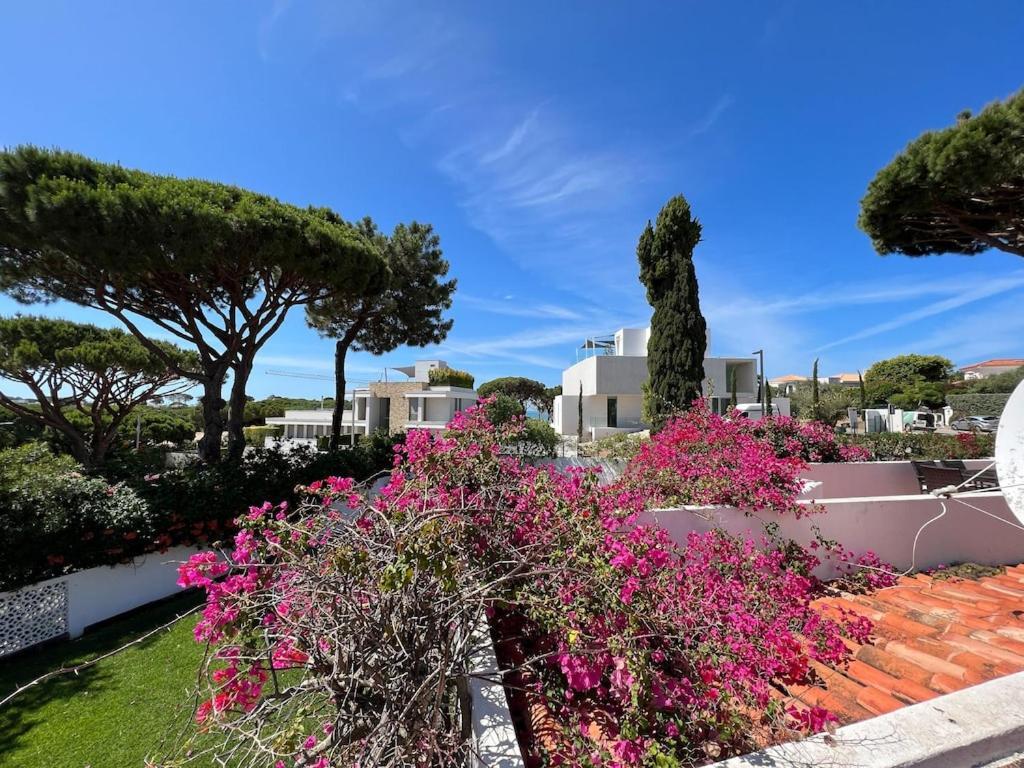 Traditional 3 Bedroom Villa With Great Pool In The Heart Of Vale Do Lobo Exterior photo