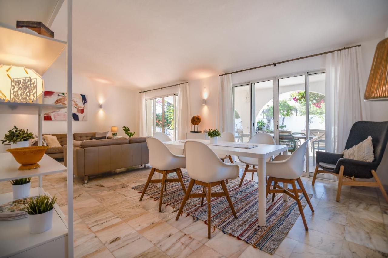 Traditional 3 Bedroom Villa With Great Pool In The Heart Of Vale Do Lobo Exterior photo