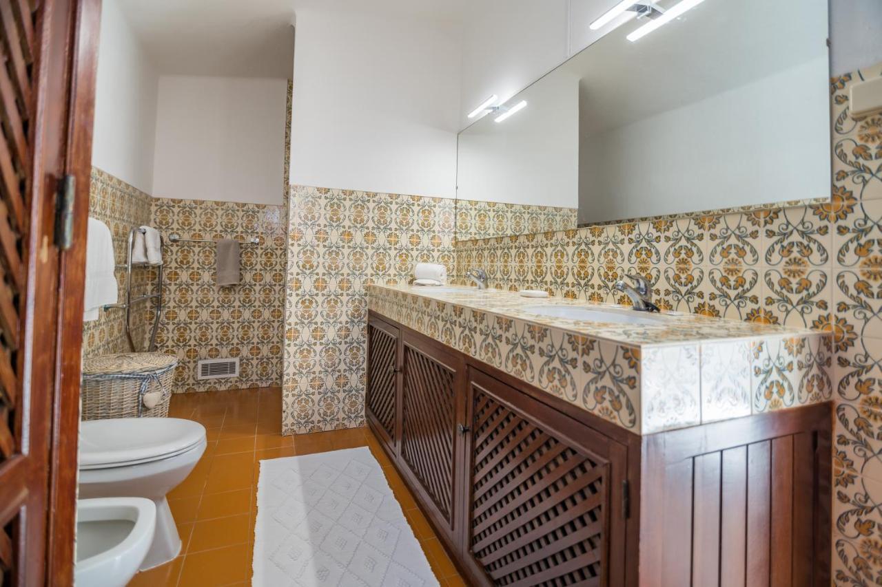 Traditional 3 Bedroom Villa With Great Pool In The Heart Of Vale Do Lobo Exterior photo